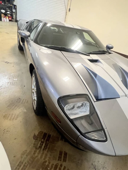2006 Ford GT 1st Gen - Image 2 of 31