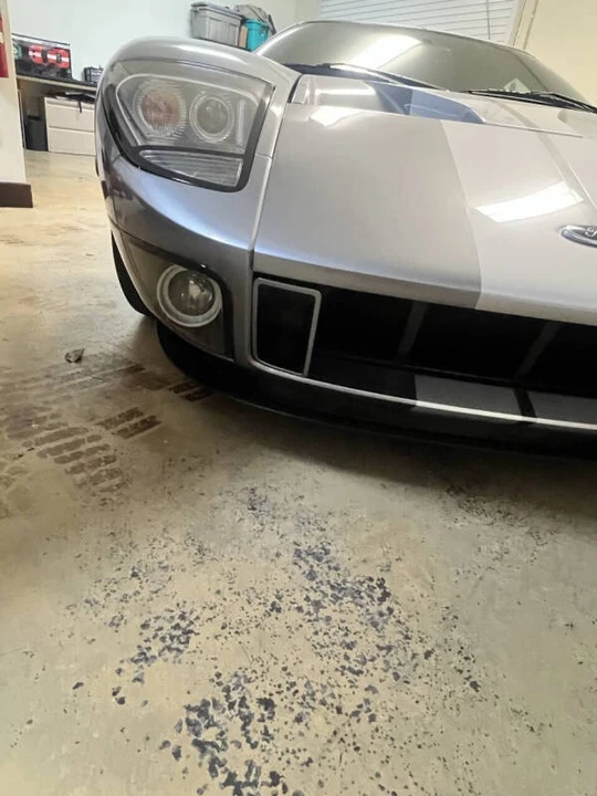 2006 Ford GT 1st Gen - Image 3 of 31