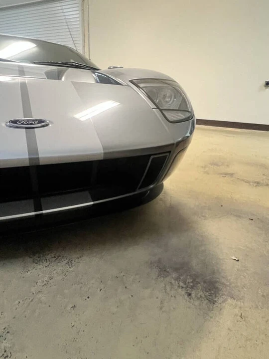 2006 Ford GT 1st Gen - Image 5 of 31