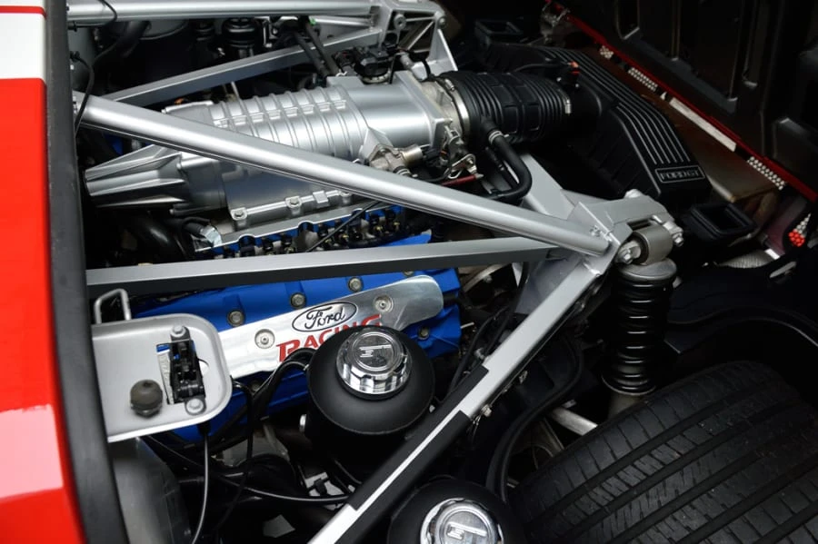 2006 Ford GT 1st Gen - Image 6 of 12