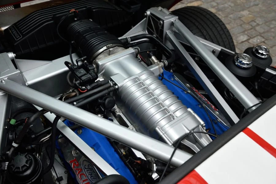 2006 Ford GT 1st Gen - Image 7 of 12