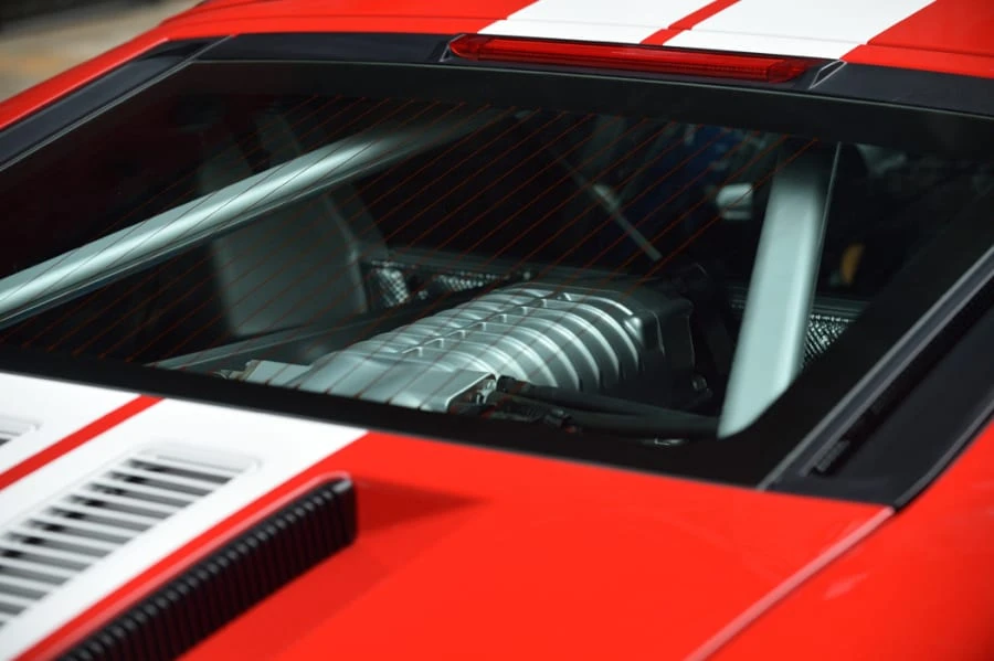 2006 Ford GT 1st Gen - Image 8 of 12