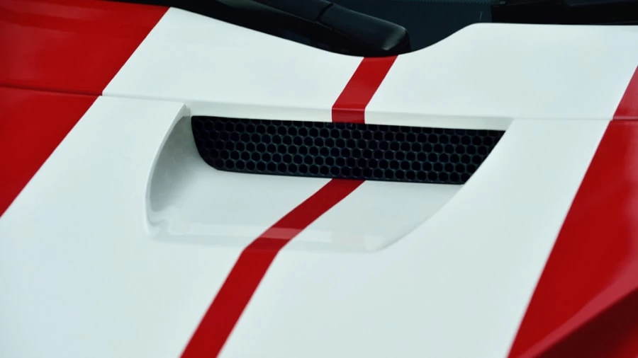 2006 Ford GT 1st Gen - Image 9 of 12