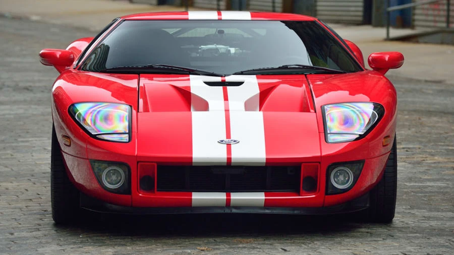 2006 Ford GT 1st Gen - Image 11 of 12