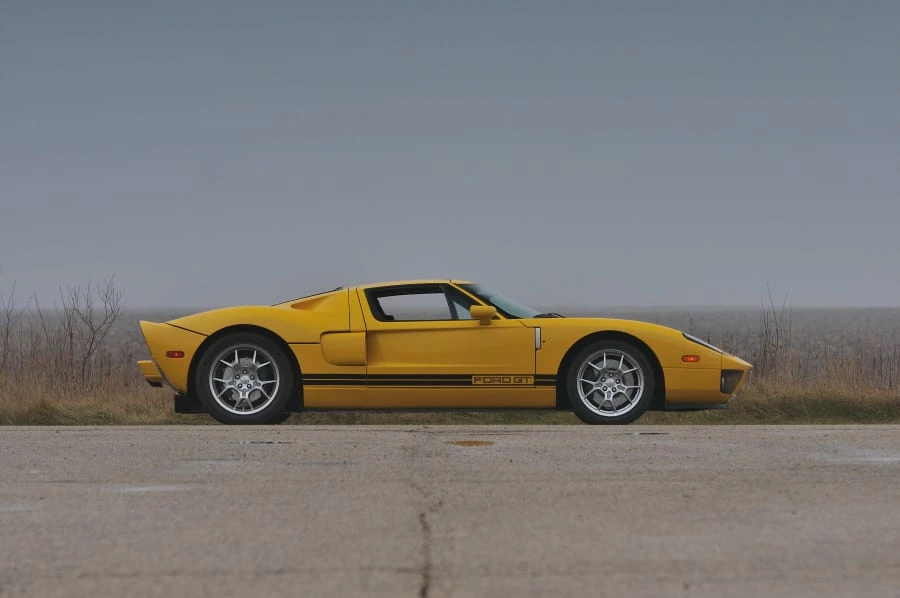 2006 Ford GT 1st Gen - Image 2 of 12