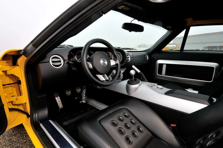 2006 Ford GT 1st Gen - Image 4 of 12