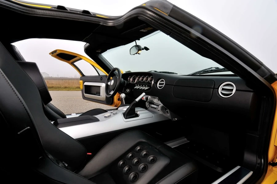 2006 Ford GT 1st Gen - Image 5 of 12