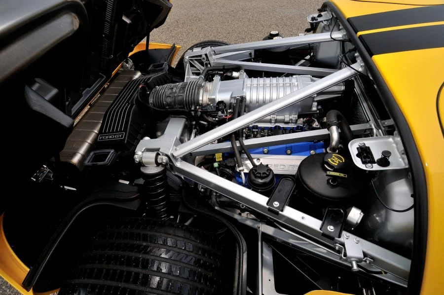 2006 Ford GT 1st Gen - Image 7 of 12