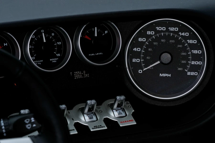 2006 Ford GT 1st Gen - Image 8 of 12