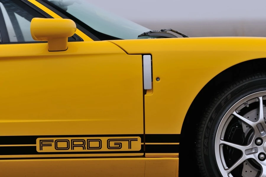 2006 Ford GT 1st Gen - Image 10 of 12