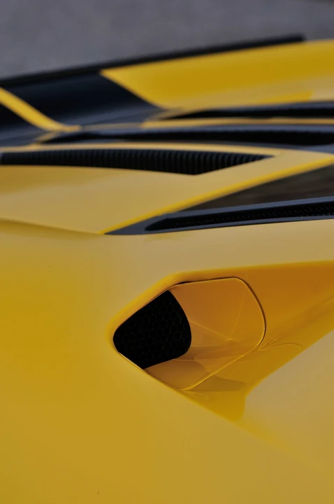 2006 Ford GT 1st Gen - Image 11 of 12