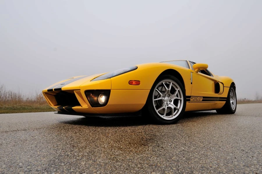 2006 Ford GT 1st Gen - Image 12 of 12
