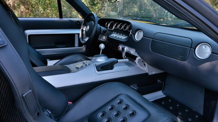 2006 Ford GT 1st Gen - Image 5 of 12