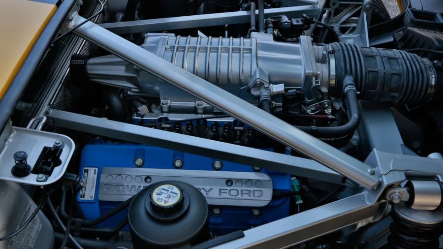2006 Ford GT 1st Gen - Image 6 of 12