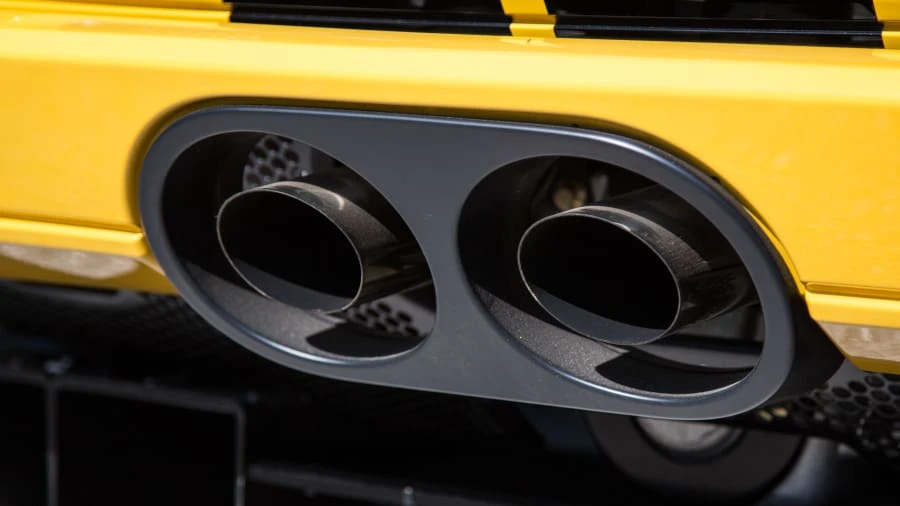 2006 Ford GT 1st Gen - Image 9 of 12