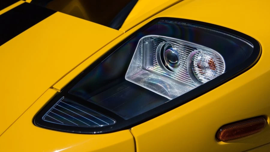 2006 Ford GT 1st Gen - Image 11 of 12