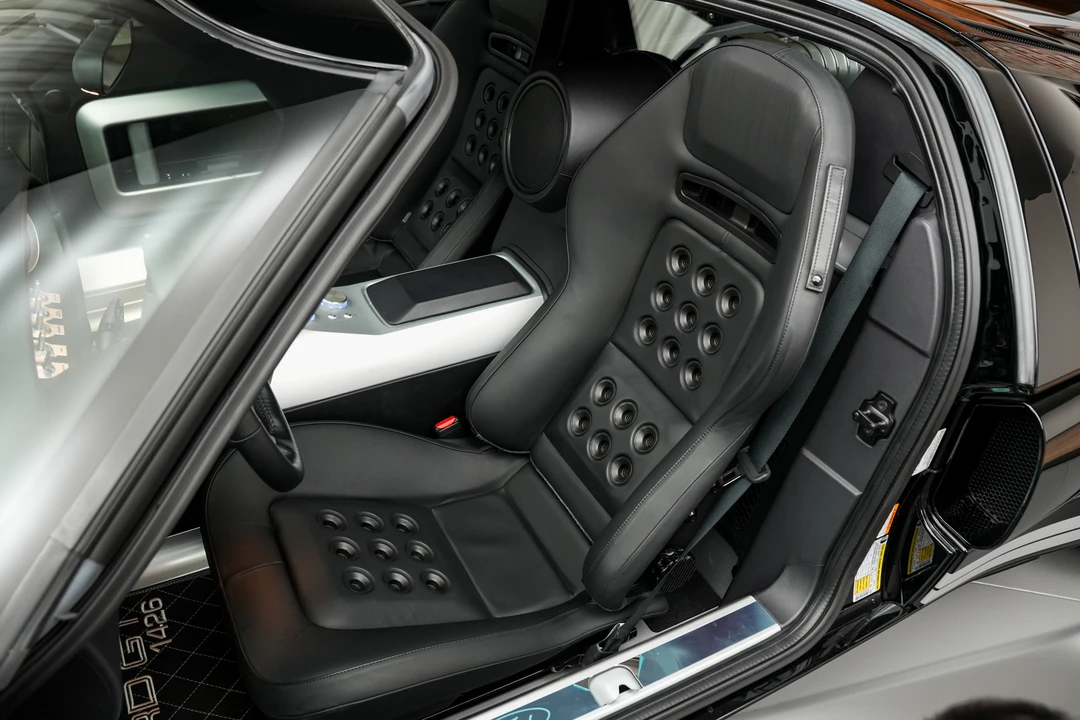 2006 Ford GT 1st Gen - Image 21 of 31