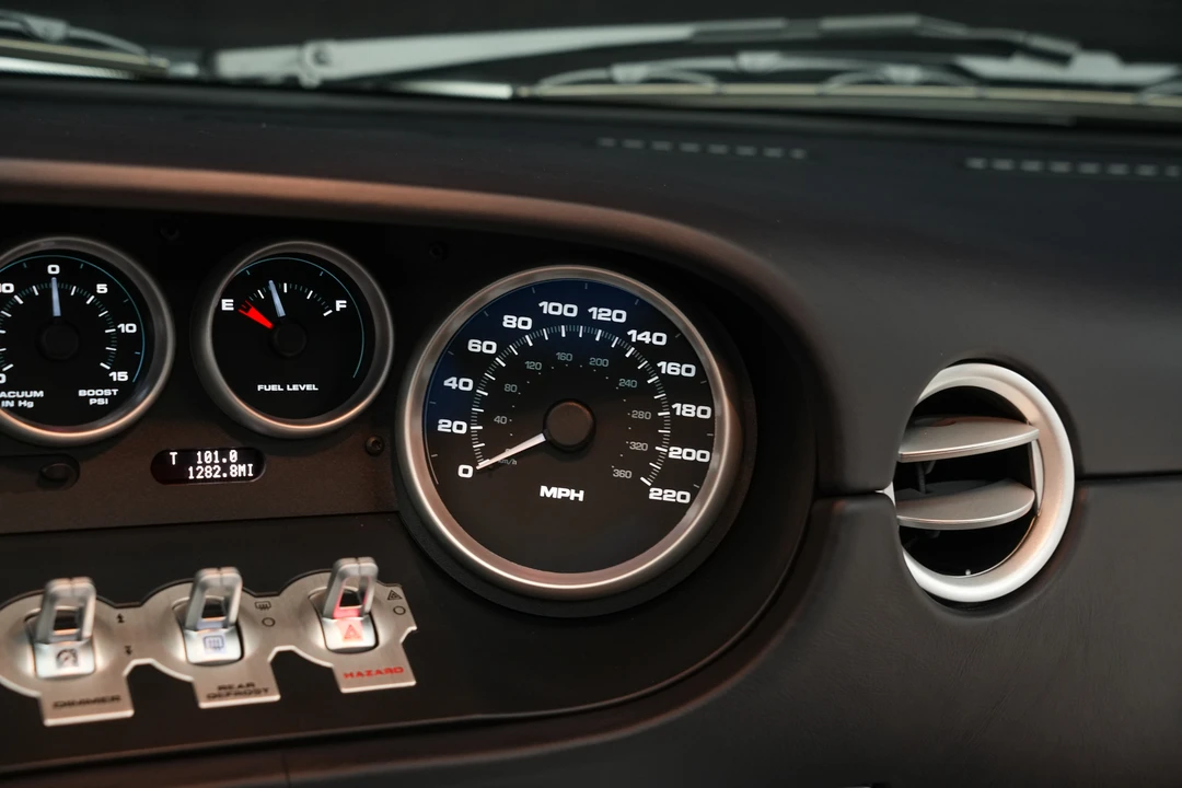 2006 Ford GT 1st Gen - Image 29 of 31