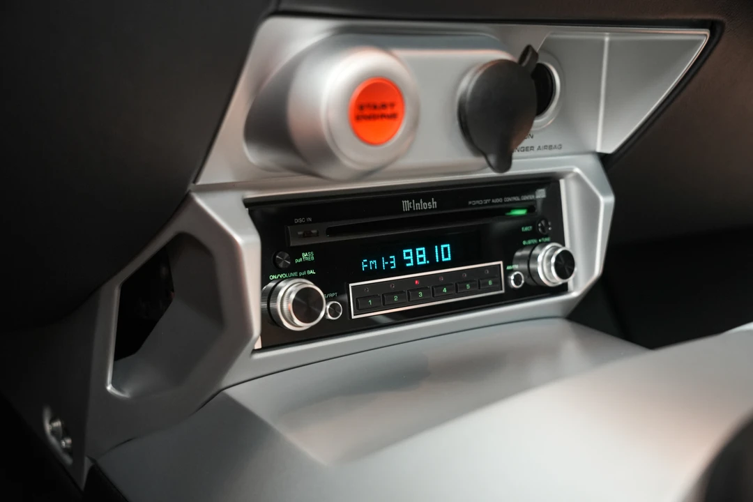 2006 Ford GT 1st Gen - Image 31 of 31