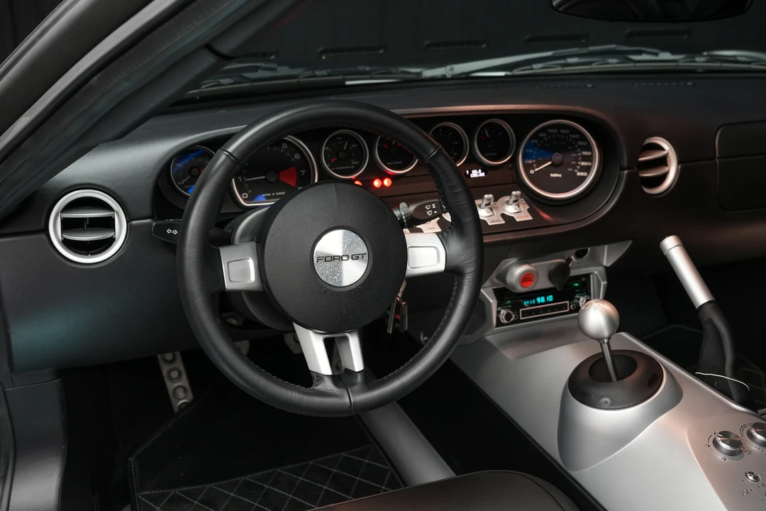 2006 Ford GT 1st Gen - Image 30 of 31