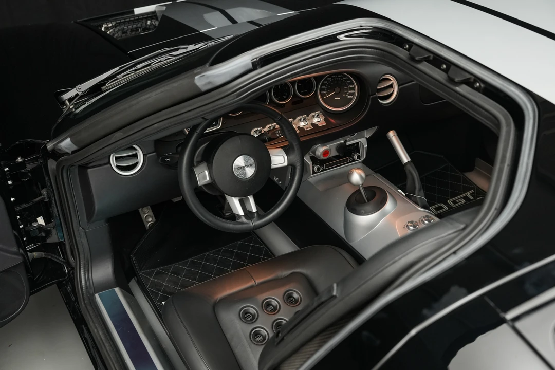 2006 Ford GT 1st Gen - Image 26 of 31