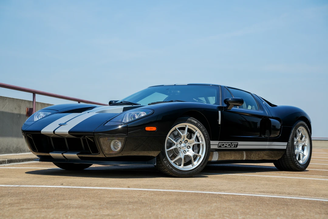 2006 Ford GT 1st Gen - Image 8 of 31