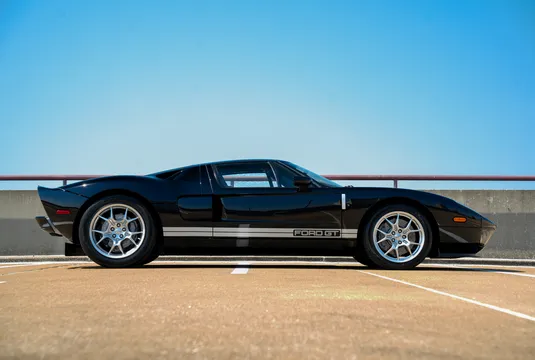 2006 Ford GT