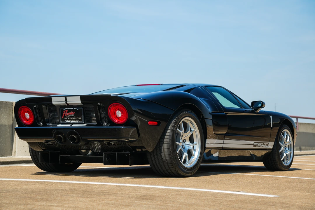 2006 Ford GT 1st Gen - Image 13 of 31