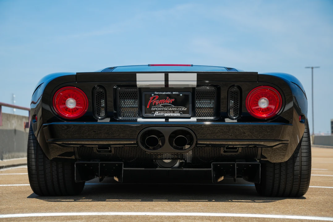 2006 Ford GT 1st Gen - Image 12 of 31