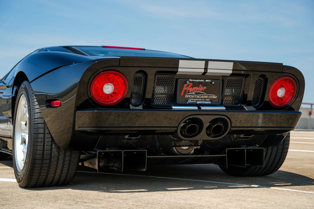 2006 Ford GT 1st Gen - Image 11 of 31
