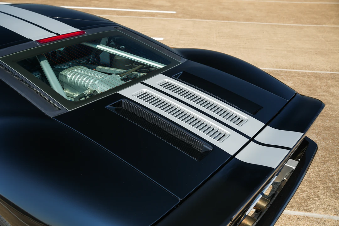 2006 Ford GT 1st Gen - Image 20 of 31