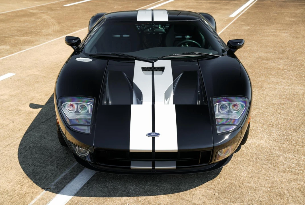 2006 Ford GT 1st Gen - Image 5 of 31