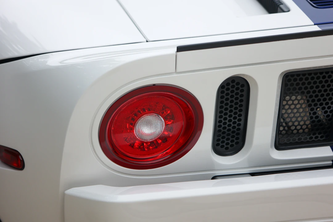2006 Ford GT 1st Gen - Image 11 of 31