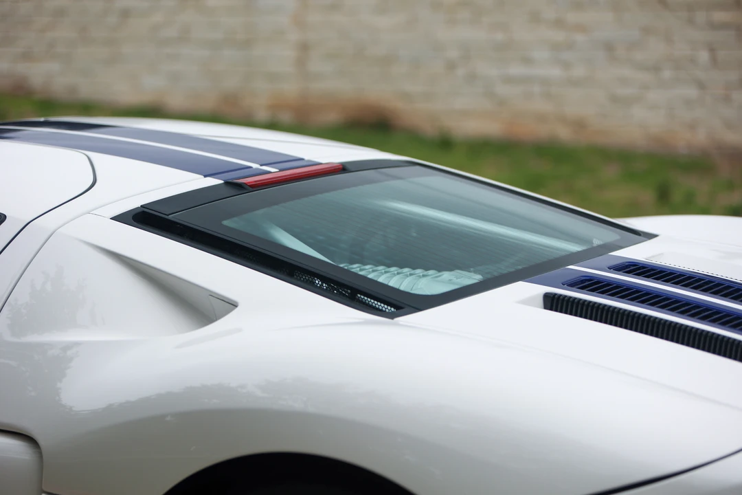 2006 Ford GT 1st Gen - Image 15 of 31