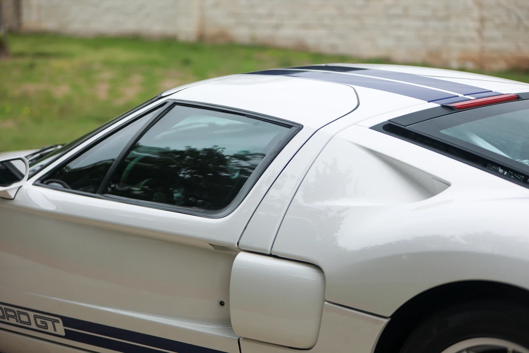 2006 Ford GT 1st Gen - Image 16 of 31