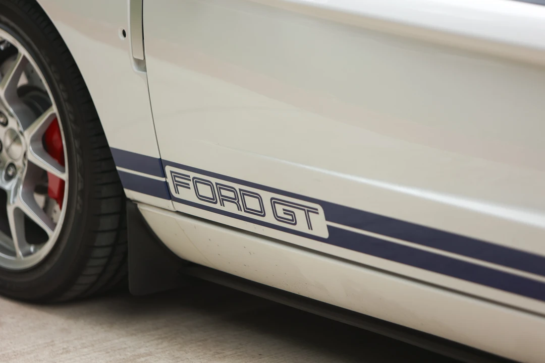 2006 Ford GT 1st Gen - Image 17 of 31