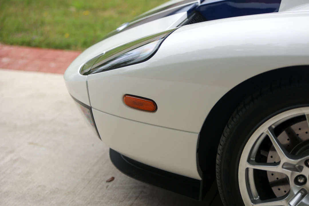 2006 Ford GT 1st Gen - Image 20 of 31