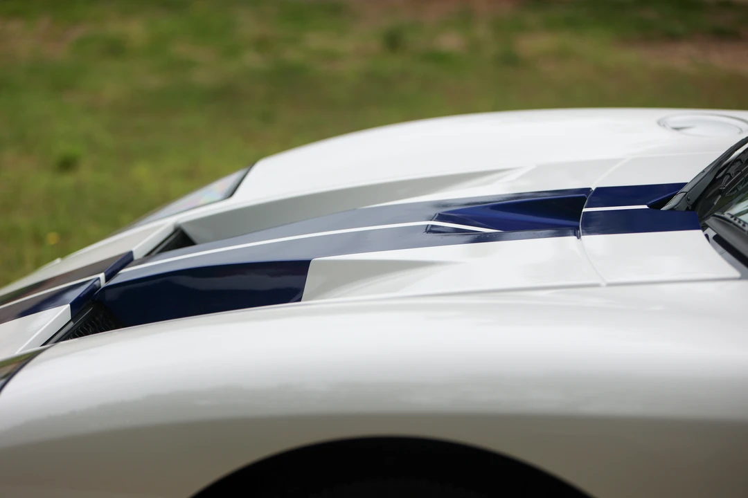 2006 Ford GT 1st Gen - Image 21 of 31