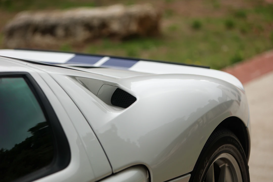 2006 Ford GT 1st Gen - Image 23 of 31
