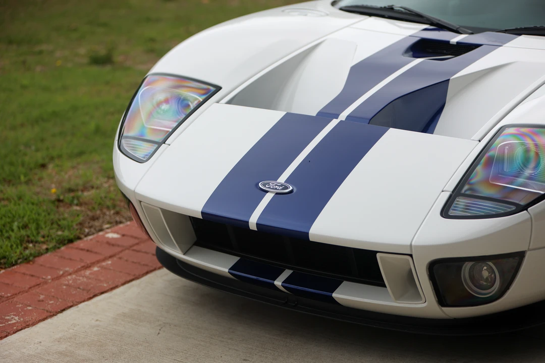 2006 Ford GT 1st Gen - Image 24 of 31