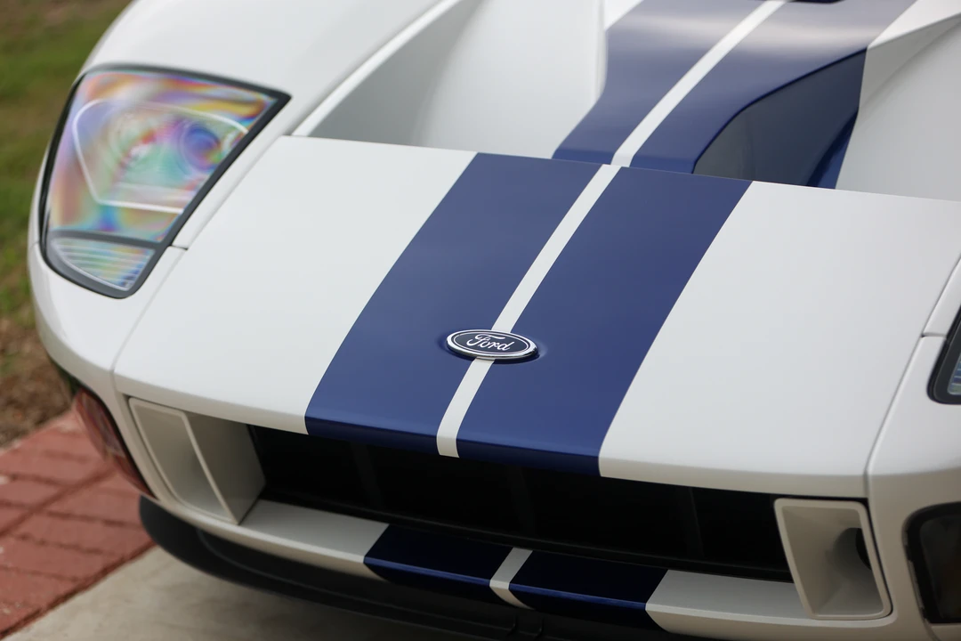 2006 Ford GT 1st Gen - Image 26 of 31