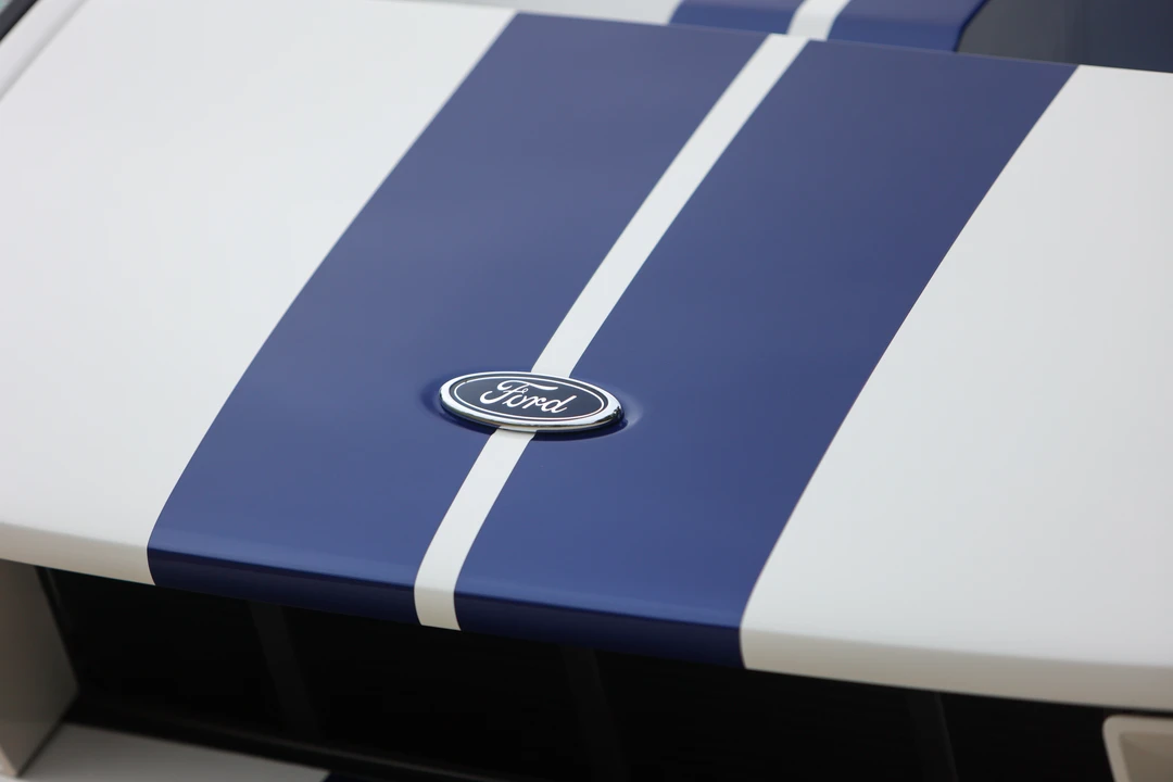 2006 Ford GT 1st Gen - Image 27 of 31
