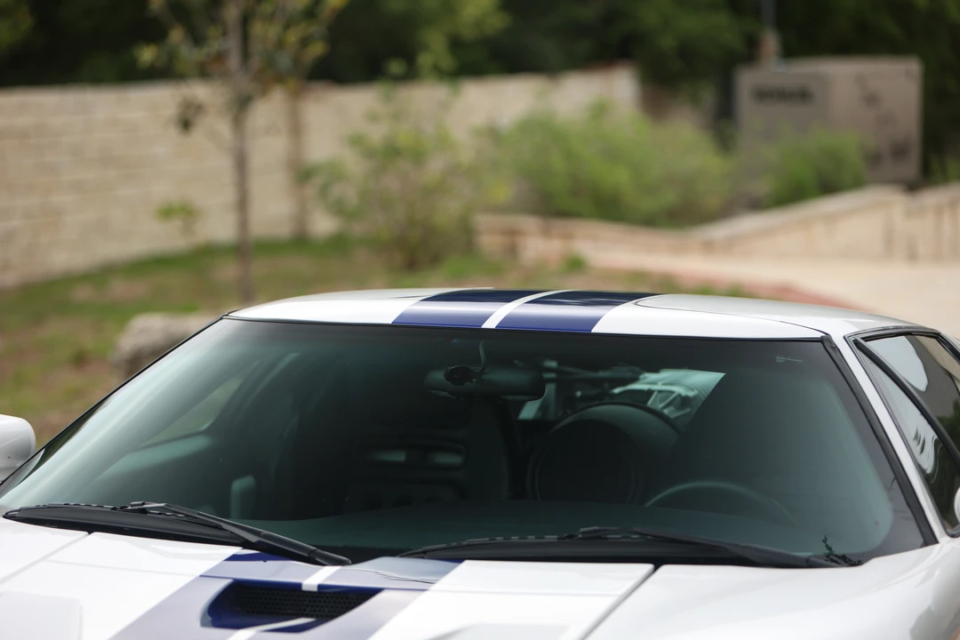2006 Ford GT 1st Gen - Image 28 of 31