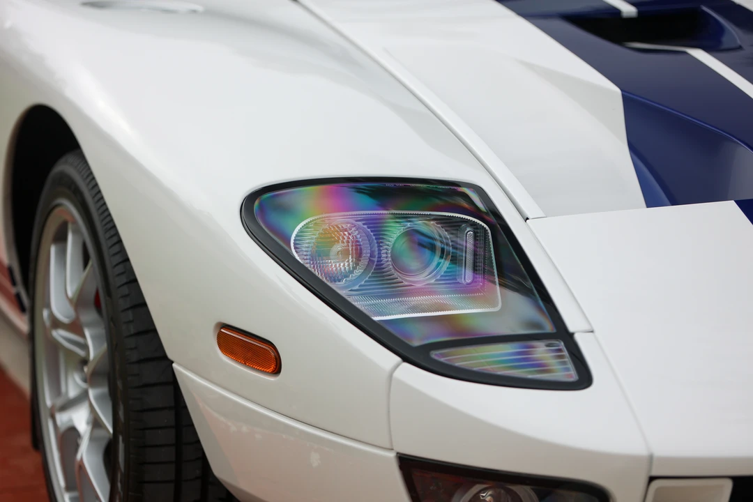 2006 Ford GT 1st Gen - Image 30 of 31
