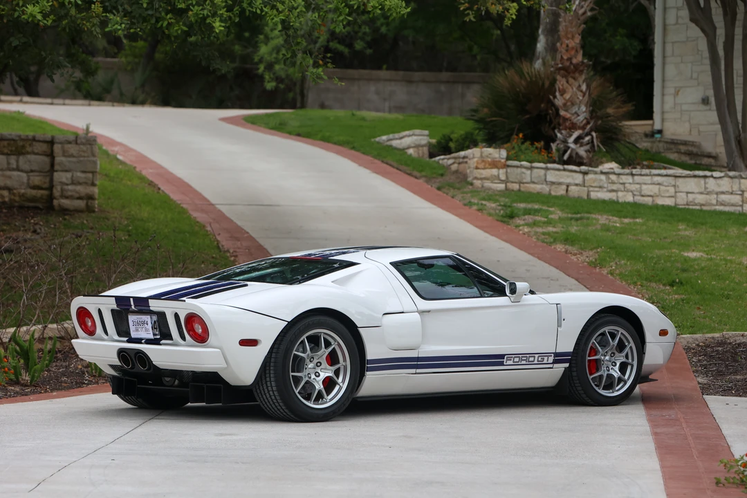 2006 Ford GT 1st Gen - Image 3 of 31