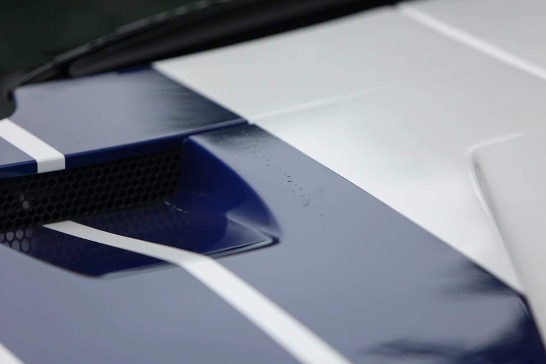 2006 Ford GT 1st Gen - Image 31 of 31