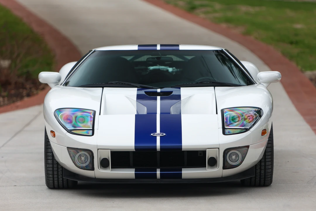 2006 Ford GT 1st Gen - Image 7 of 31