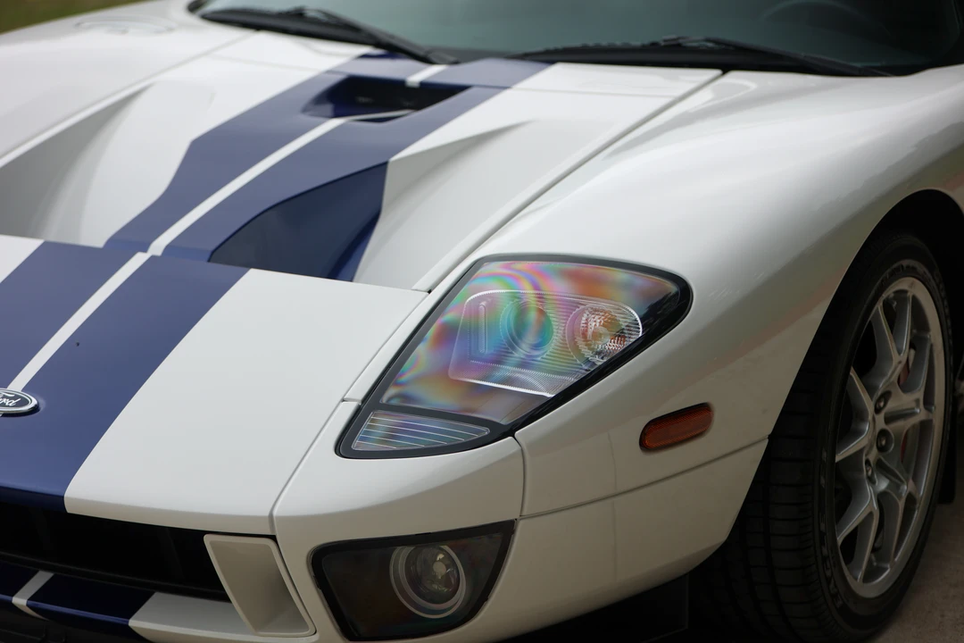 2006 Ford GT 1st Gen - Image 10 of 31