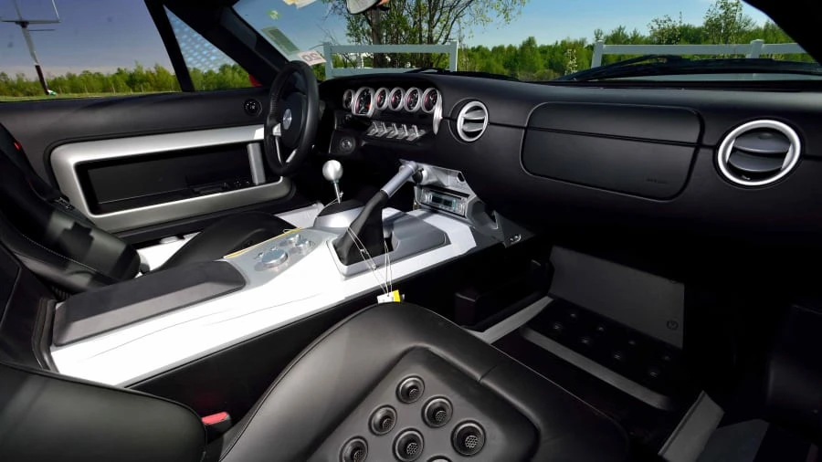 2006 Ford GT 1st Gen - Image 5 of 12