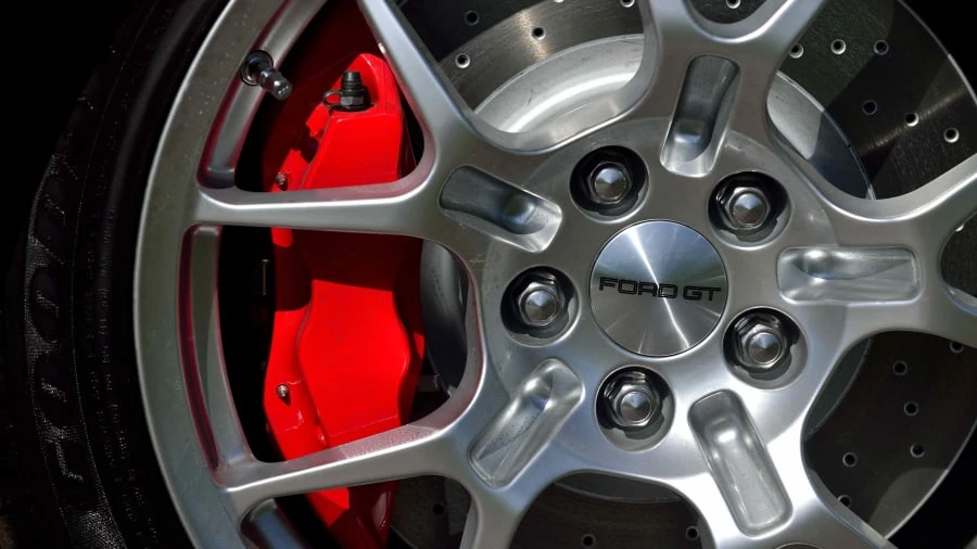 2006 Ford GT 1st Gen - Image 8 of 12